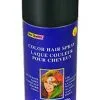 Black Hair Spray -Cosplay Outfit Store.com black hair spray