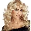 Disco Mama Wig 1 Disco Mama Wig -Cosplay Outfit Store.com blonde disco wig