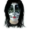 Full KISS Catman Mask -Cosplay Outfit Store.com catman full mask