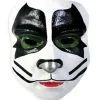 KISS Catman Half Mask 2 KISS Catman Half Mask -Cosplay Outfit Store.com catman half mask