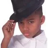 Child Gangster Fedora Hat -Cosplay Outfit Store.com child fedora hat