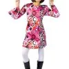 Child Feelin' Groovy Costume 2 Child Feelin' Groovy Costume -Cosplay Outfit Store.com child feelin groovy costume