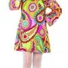 Child Hippie Chick Costume