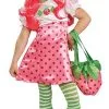 Child Strawberry Shortcake Costume 1 Child Strawberry Shortcake Costume -Cosplay Outfit Store.com child strawberry shortcake