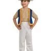 Child Toad Costume -Cosplay Outfit Store.com child toad costume