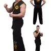 Adult Cobra Kai Costume -Cosplay Outfit Store.com cobra kai costume