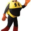 Deluxe Adult Pac Man Costume -Cosplay Outfit Store.com deluxe pac man costume