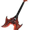 Demon Blade Bass Guitar -Cosplay Outfit Store.com demon blade bass guitar