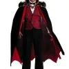 Vampire Costume 2 Vampire Costume -Cosplay Outfit Store.com dg1115