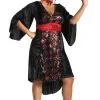 Vampire Vixen -Cosplay Outfit Store.com dg23882