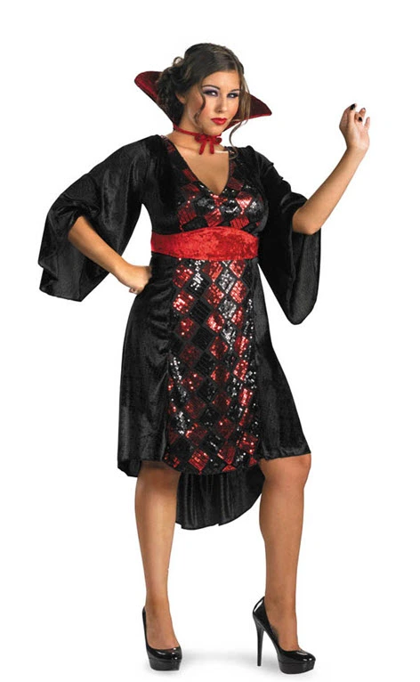 Vampire Vixen 3 Vampire Vixen