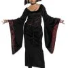 Vampire Plus Size Costume 1 Vampire Plus Size Costume -Cosplay Outfit Store.com dg3180