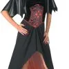 Va Va Vampiress Costume -Cosplay Outfit Store.com dg515