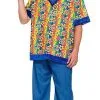 Far Out Man Hippie Costume