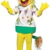 Wembley Fraggle Rock Costume -Cosplay Outfit Store.com fraggle wembley costume