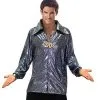 Funkadelic Dude Disco Costume -Cosplay Outfit Store.com funkadelic disco costume