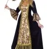 Queen Costume -Cosplay Outfit Store.com fw110294f