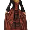 Sassy Vampiress Adult Costume 2 Sassy Vampiress Adult Costume -Cosplay Outfit Store.com fw120444f