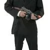 Deluxe Plus Size Gangster Costume