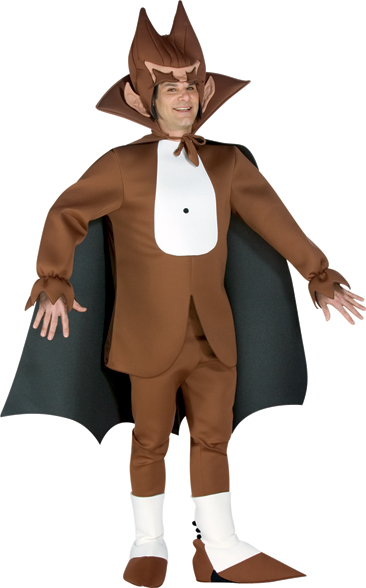 Count Chocula Adult Costume 3 Count Chocula Adult Costume