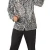Mens Disco Shirt -Cosplay Outfit Store.com groovy disco shirt