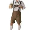 Oktoberfest Guy Costume -Cosplay Outfit Store.com ic1038f