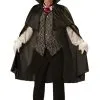 Vampire Adult Costume -Cosplay Outfit Store.com ic11002fix