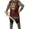 Loyal Knight Plus Size Costume -Cosplay Outfit Store.com ic15004fix