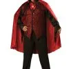 Sinister Devil Plus Size Costume -Cosplay Outfit Store.com ic15006