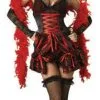 Dance Hall Darlin' Adult Costume -Cosplay Outfit Store.com ic2035f