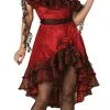 Spicy Senorita Adult Costume -Cosplay Outfit Store.com ic2039f