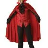 Handsome Devil Plus Size Costume -Cosplay Outfit Store.com ic5021