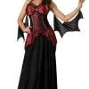 Vampira Adult Costume 2 Vampira Adult Costume -Cosplay Outfit Store.com ic96002