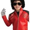 Child Michael Jackson Glove -Cosplay Outfit Store.com kids michael sequin glove