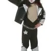 Toddler Starchild KISS Costume -Cosplay Outfit Store.com kids starchild costume 1