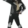 Kids Starchild KISS Costume -Cosplay Outfit Store.com kids starchild costume