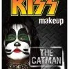 KISS Catman Makeup 1 KISS Catman Makeup -Cosplay Outfit Store.com kiss makeup catman peter