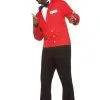 Love Boat Isaac The Bartender Costume -Cosplay Outfit Store.com love boat isaac costume