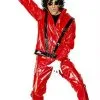 Michael Jackson Thriller Costume 2 Michael Jackson Thriller Costume -Cosplay Outfit Store.com michael jackson thriller co
