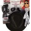 Michael Jackson Performance Kit 2 Michael Jackson Performance Kit -Cosplay Outfit Store.com mj performance kit