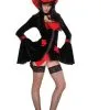 Vampire Costume -Cosplay Outfit Store.com or557110