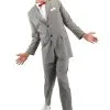 Adult Pee-Wee Costume 2 Adult Pee-Wee Costume -Cosplay Outfit Store.com pee wee costume