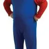 Plus Size Mario Costume -Cosplay Outfit Store.com plus size mario