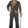Plus Size Pimp Costume 2 Plus Size Pimp Costume -Cosplay Outfit Store.com plus size pimp costume