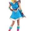Adult Rainbow Brite Costume -Cosplay Outfit Store.com rainbow brite costume 1