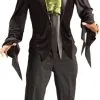 Gothic Vampire Costume 2 Gothic Vampire Costume -Cosplay Outfit Store.com ru88159
