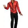 Michael Jackson Thriller Jacket -Cosplay Outfit Store.com ru889348