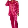 Pink Sgt Pepper Beatles Costume -Cosplay Outfit Store.com sgt pepper pink costume