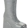 Spaceman KISS Destroyer Boots -Cosplay Outfit Store.com spaceman destroyer boots