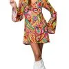 Teen Hippie Chick Costume 1 Teen Hippie Chick Costume -Cosplay Outfit Store.com teen hippie chick
